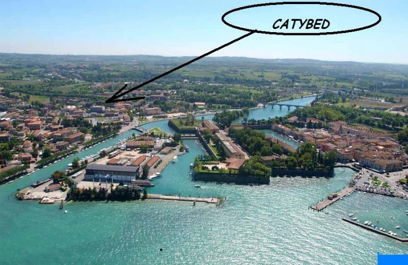 photo 1 Owner direct vacation rental Peschiera del Garda appartement Veneto Verona Province