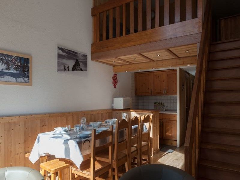 photo 7 Owner direct vacation rental Les Menuires appartement Rhone-Alps