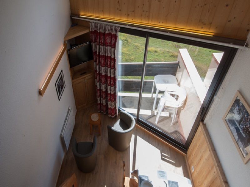 photo 24 Owner direct vacation rental Les Menuires appartement Rhone-Alps  Mezzanine