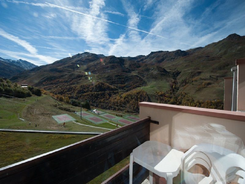 photo 26 Owner direct vacation rental Les Menuires appartement Rhone-Alps  View from the property