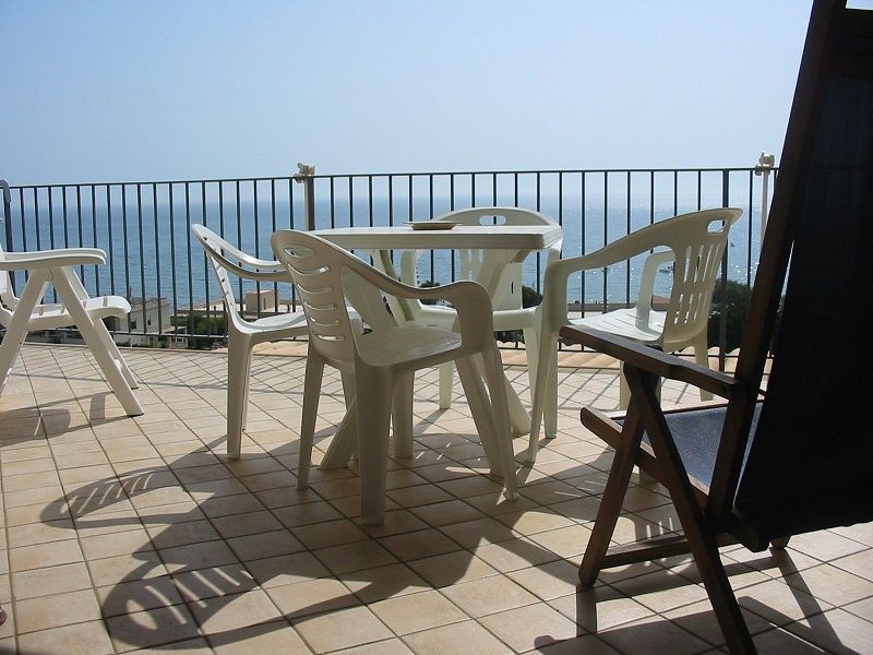 photo 1 Owner direct vacation rental Sciacca appartement Sicily Agrigento Province Veranda