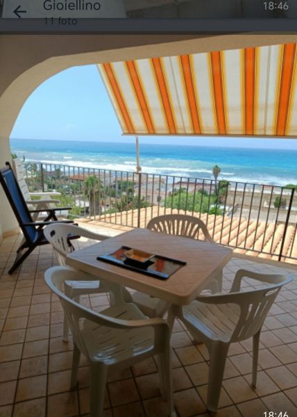 photo 27 Owner direct vacation rental Sciacca appartement Sicily Agrigento Province Veranda