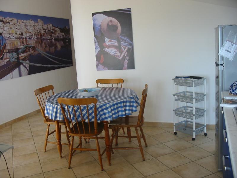 photo 5 Owner direct vacation rental Sciacca appartement Sicily Agrigento Province Dining room