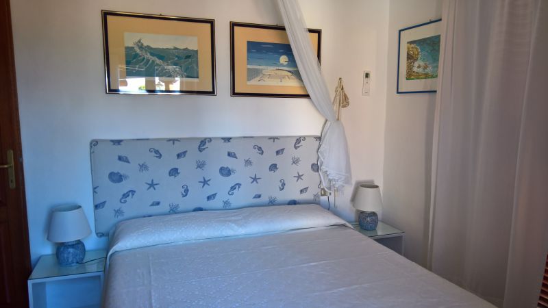 photo 8 Owner direct vacation rental San Teodoro appartement Sardinia Olbia Tempio Province bedroom 1