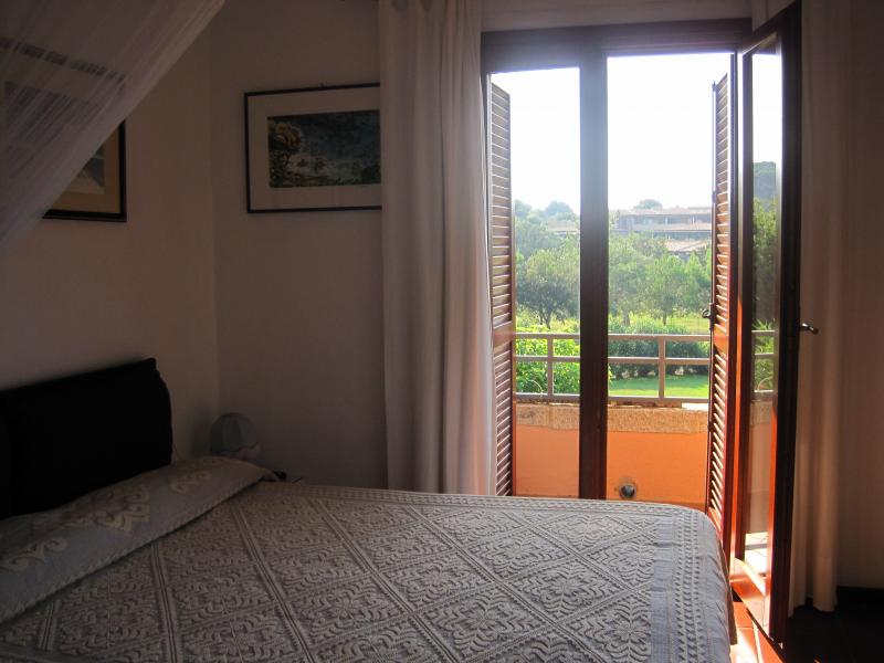 photo 9 Owner direct vacation rental San Teodoro appartement Sardinia Olbia Tempio Province bedroom 1