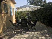 Le Lavandou holiday rentals for 9 people: appartement no. 76631