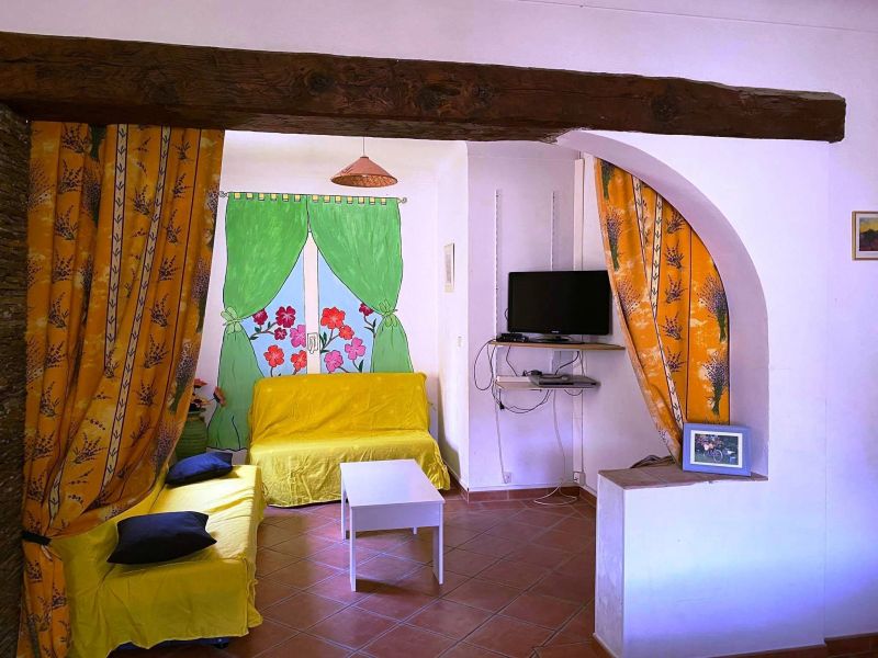 photo 11 Owner direct vacation rental Cavalaire-sur-Mer appartement Provence-Alpes-Cte d'Azur Var Sitting room