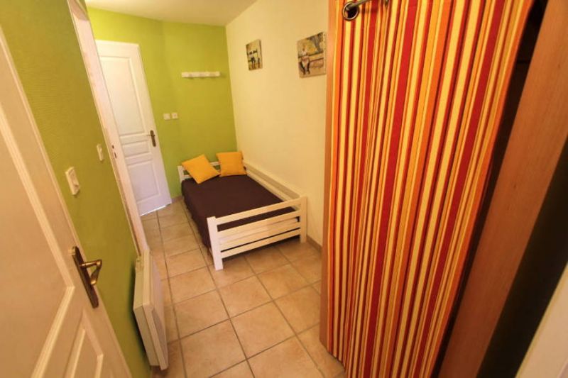 photo 7 Owner direct vacation rental Les Salles sur Verdon appartement Provence-Alpes-Cte d'Azur Var Corridor
