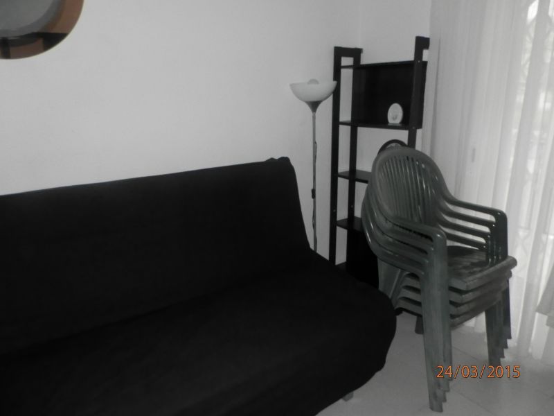 photo 11 Owner direct vacation rental Rosas appartement Catalonia Girona (province of) Living room