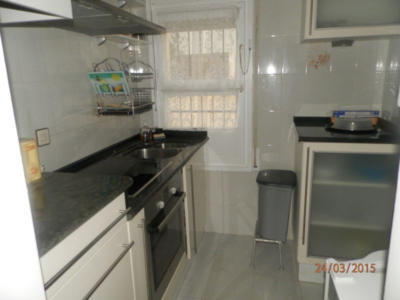 photo 12 Owner direct vacation rental Rosas appartement Catalonia Girona (province of) Sep. kitchen