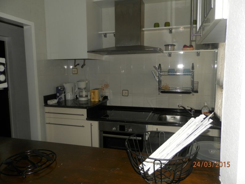 photo 13 Owner direct vacation rental Rosas appartement Catalonia Girona (province of) Sep. kitchen