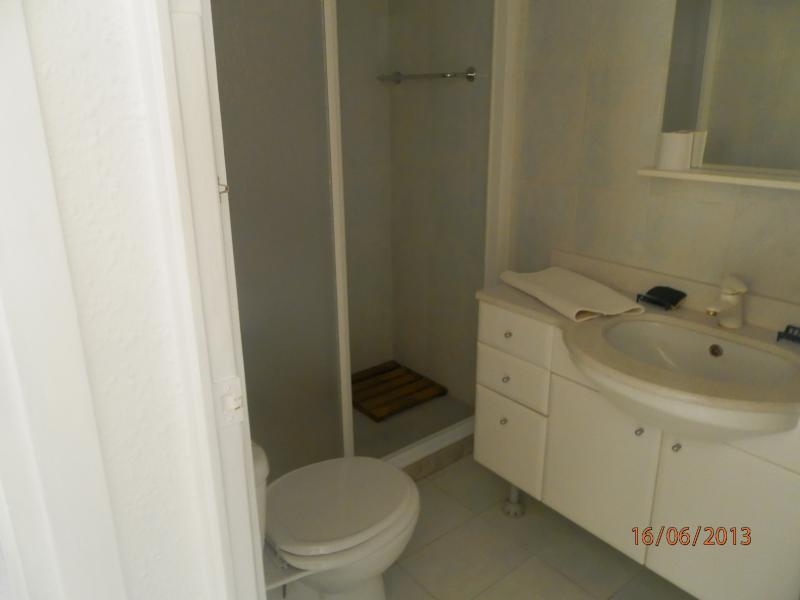 photo 3 Owner direct vacation rental Rosas appartement Catalonia Girona (province of) bathroom