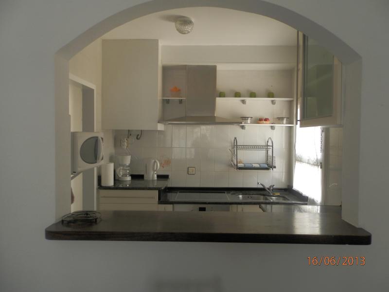 photo 4 Owner direct vacation rental Rosas appartement Catalonia Girona (province of) Sep. kitchen