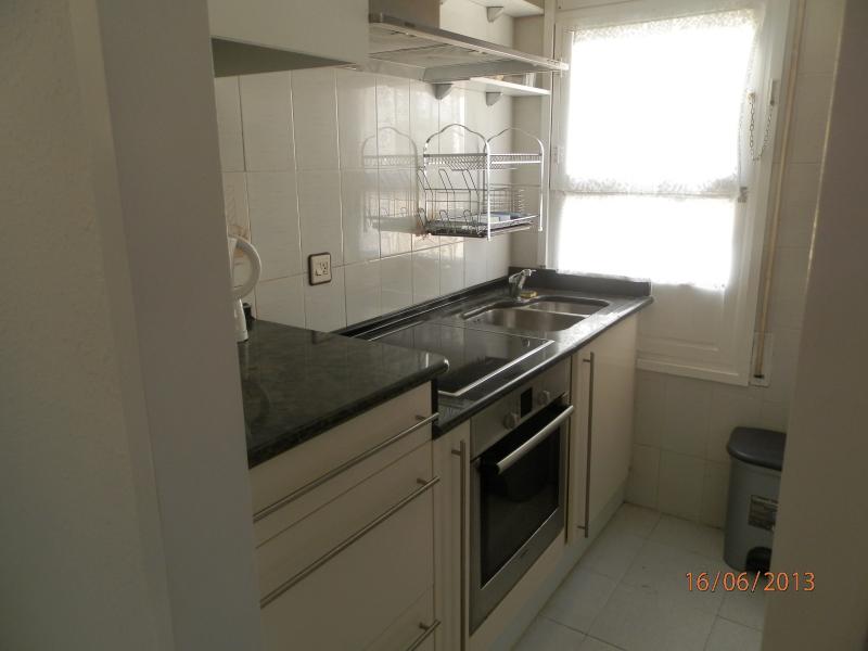 photo 5 Owner direct vacation rental Rosas appartement Catalonia Girona (province of) Sep. kitchen