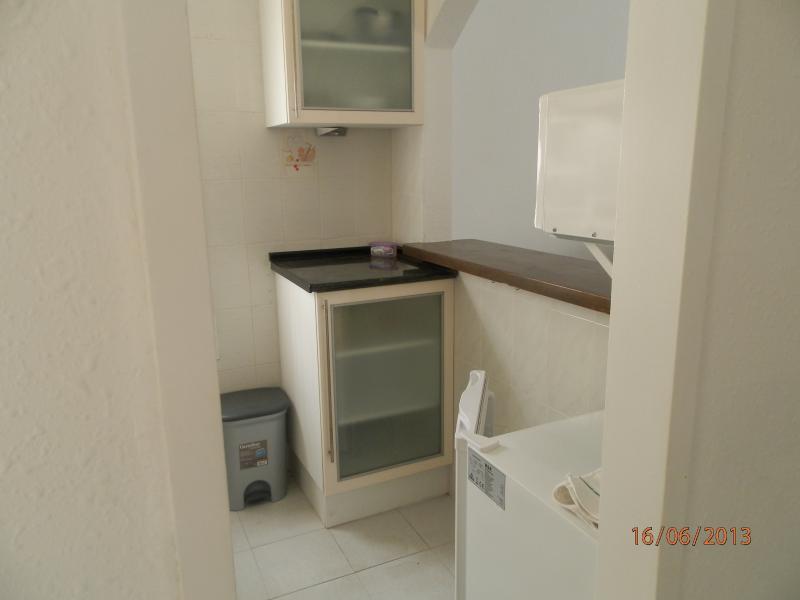 photo 6 Owner direct vacation rental Rosas appartement Catalonia Girona (province of) Sep. kitchen