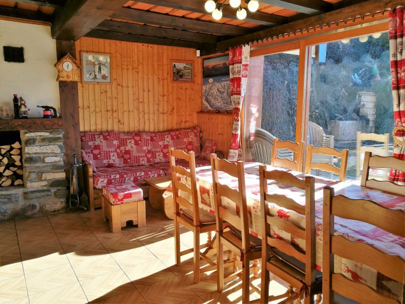 photo 8 Owner direct vacation rental Les Gets chalet Rhone-Alps Haute-Savoie