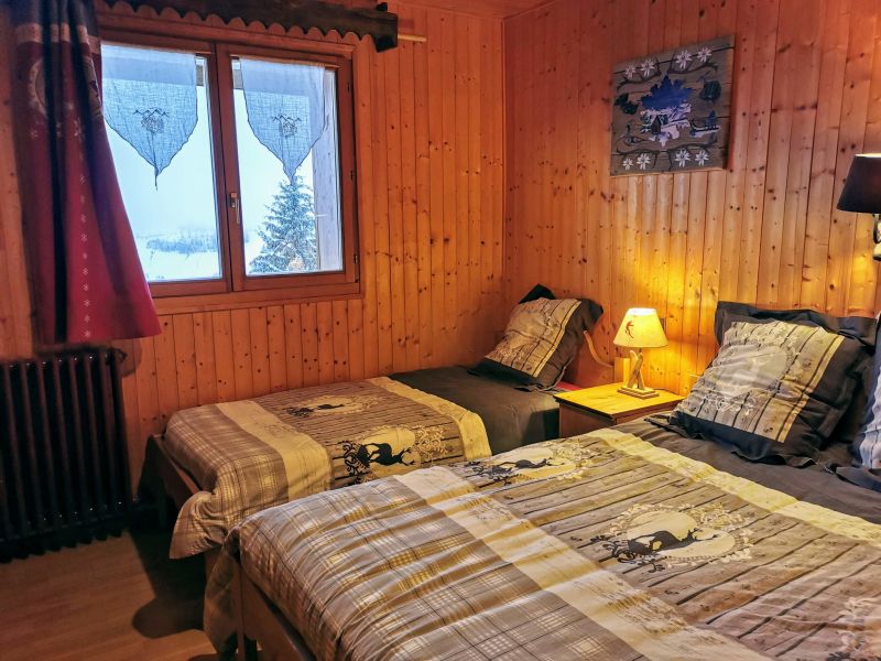 photo 11 Owner direct vacation rental Les Gets chalet Rhone-Alps Haute-Savoie