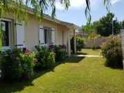 Gironde holiday rentals for 2 people: maison no. 81594