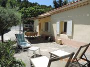 Bouches Du Rhne holiday rentals houses: maison no. 81946