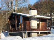 Les Carroz D'Araches holiday rentals: chalet no. 82037