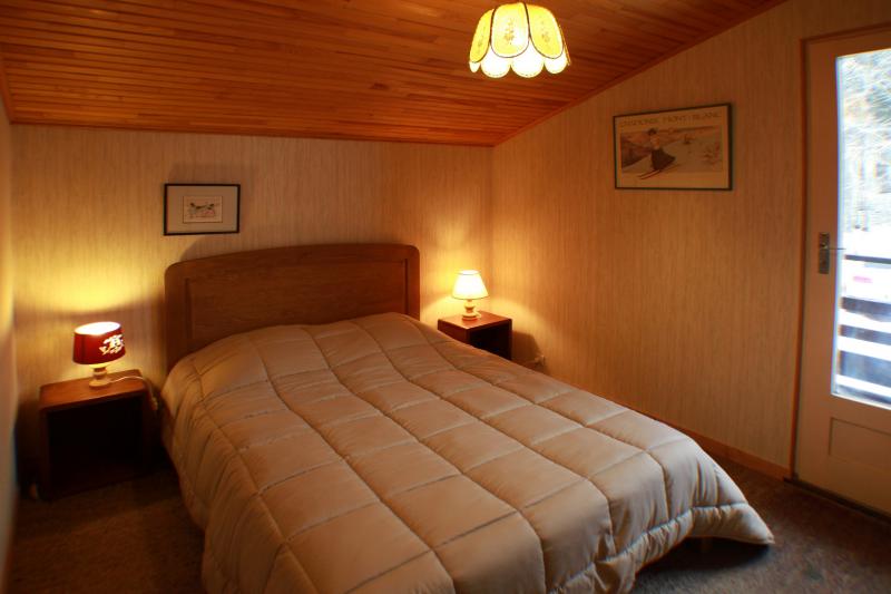 photo 7 Owner direct vacation rental Les Carroz d'Araches chalet Rhone-Alps Haute-Savoie bedroom 3