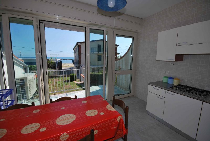 photo 9 Owner direct vacation rental Termoli appartement Molise Campobasso Province Sep. kitchen