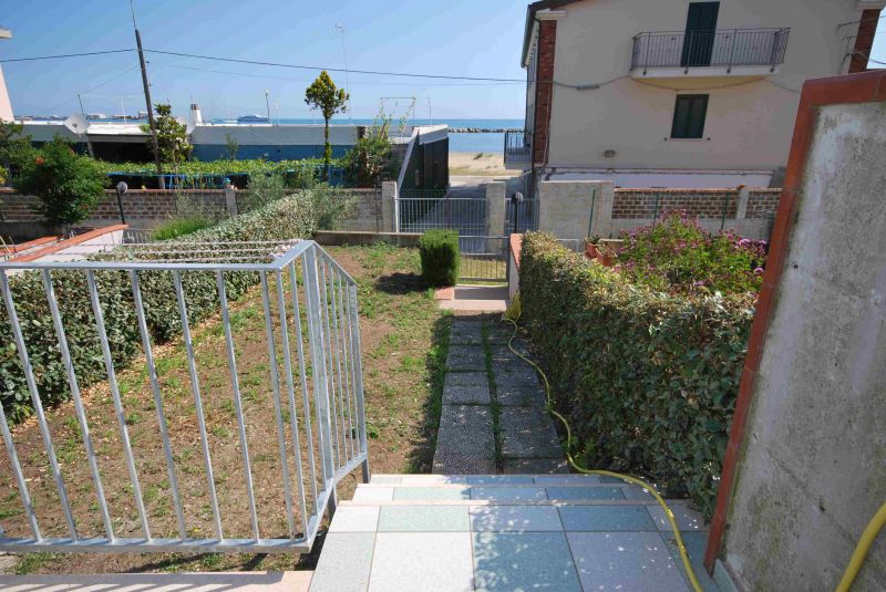 photo 11 Owner direct vacation rental Termoli appartement Molise Campobasso Province Garden