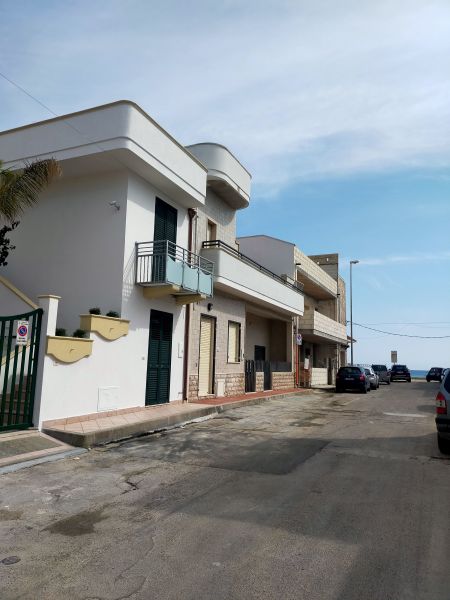 photo 1 Owner direct vacation rental Porto Cesareo appartement Puglia Lecce Province