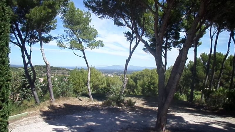 photo 1 Owner direct vacation rental Avignon appartement Provence-Alpes-Cte d'Azur Vaucluse View from the property