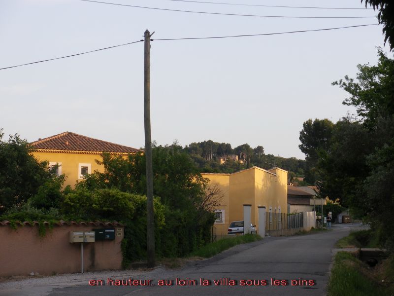 photo 13 Owner direct vacation rental Avignon appartement Provence-Alpes-Cte d'Azur Vaucluse Outside view