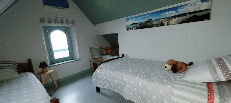 photo 7 Owner direct vacation rental Plestin les Grves maison Brittany Ctes d'Armor bedroom 2