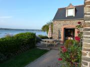 Plestin Les Grves waterfront holiday rentals: maison no. 84252