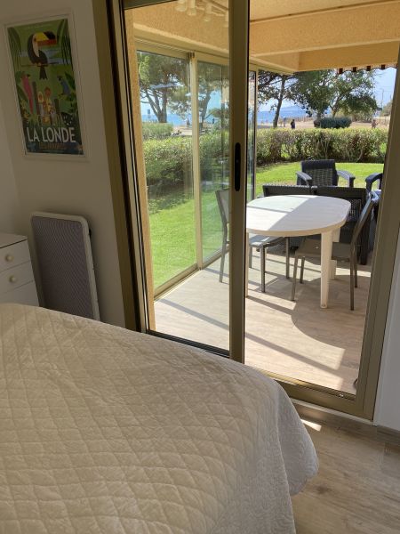 photo 12 Owner direct vacation rental La Londe-les-Maures appartement Provence-Alpes-Cte d'Azur Var bedroom 1
