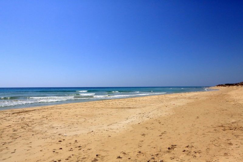 photo 25 Owner direct vacation rental Pescoluse appartement Puglia Lecce Province Beach