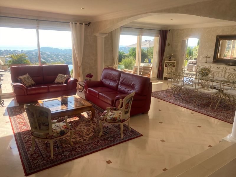 photo 23 Owner direct vacation rental Sainte Maxime villa Provence-Alpes-Cte d'Azur Var Sitting room