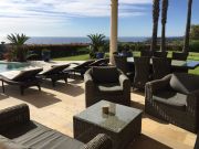 French Mediterranean Coast holiday rentals for 5 people: villa no. 85005