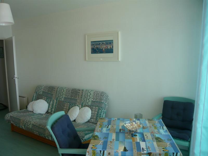 photo 3 Owner direct vacation rental La Baule appartement Pays de la Loire Loire-Atlantique Living room