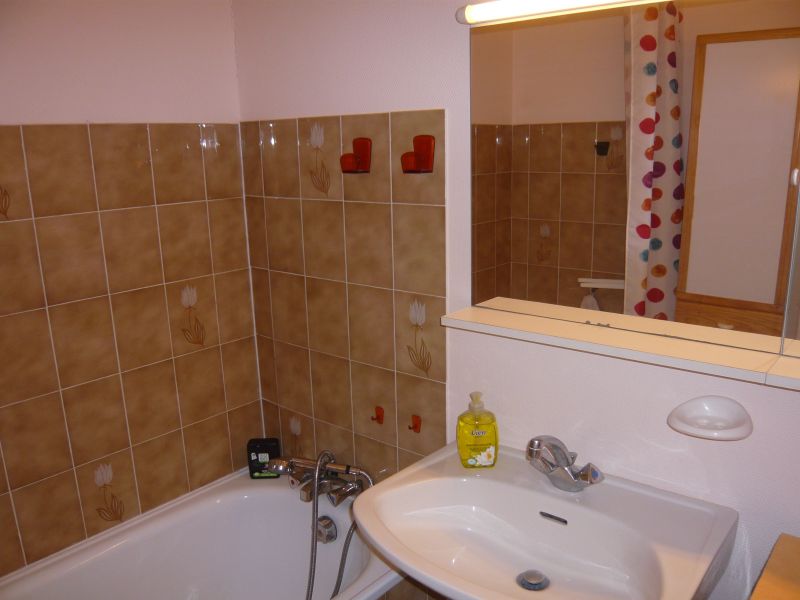 photo 10 Owner direct vacation rental La Baule appartement Pays de la Loire Loire-Atlantique bathroom