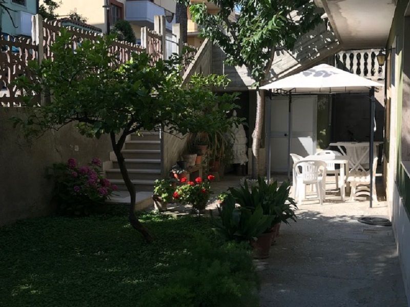 photo 12 Owner direct vacation rental Pineto appartement Abruzzo Teramo Province Garden