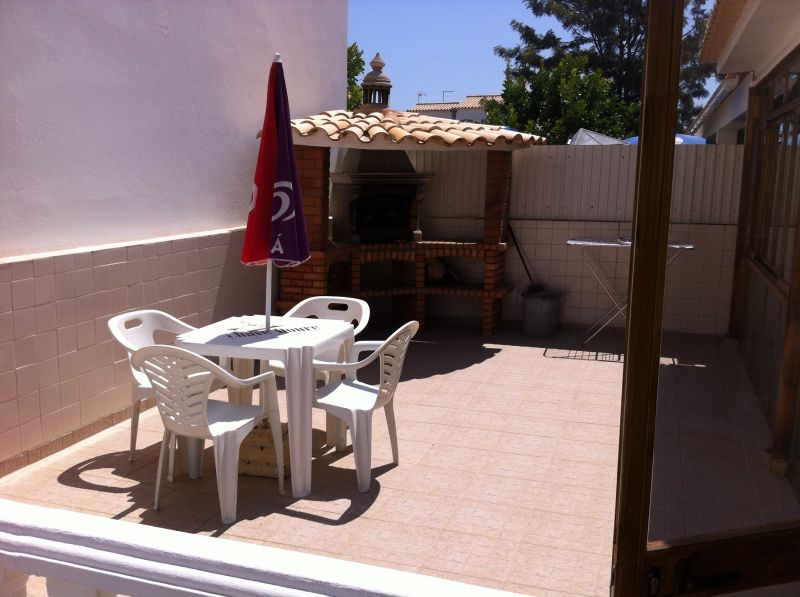 photo 3 Owner direct vacation rental Armao de Pera villa Algarve