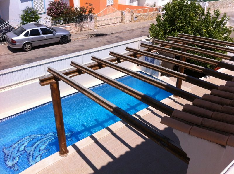 photo 15 Owner direct vacation rental Armao de Pera villa Algarve