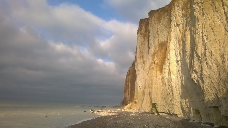 photo 27 Owner direct vacation rental Etretat chalet Normandy (Haute-Normandie) Seine-Maritime Other view