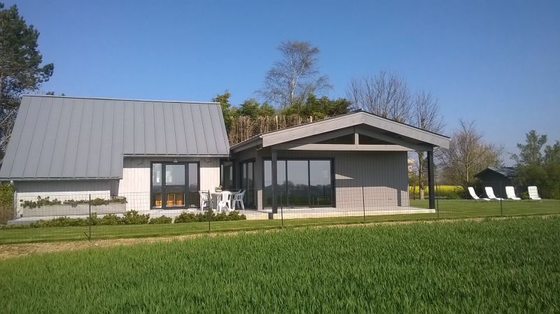 photo 6 Owner direct vacation rental Etretat chalet Normandy (Haute-Normandie) Seine-Maritime Outside view