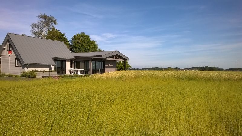 photo 8 Owner direct vacation rental Etretat chalet Normandy (Haute-Normandie) Seine-Maritime Outside view