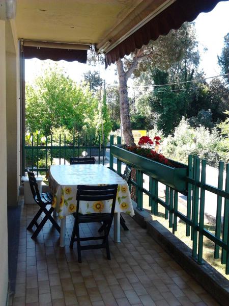 photo 7 Owner direct vacation rental Marina di Massa appartement Tuscany  Terrace