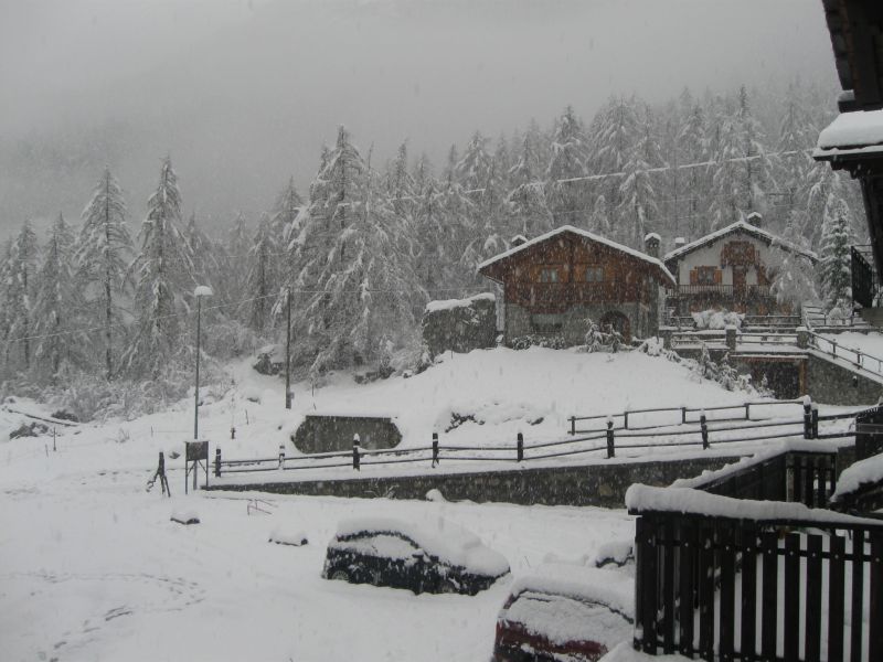 photo 26 Owner direct vacation rental Bionaz appartement Aosta Valley Aosta Province View from the balcony