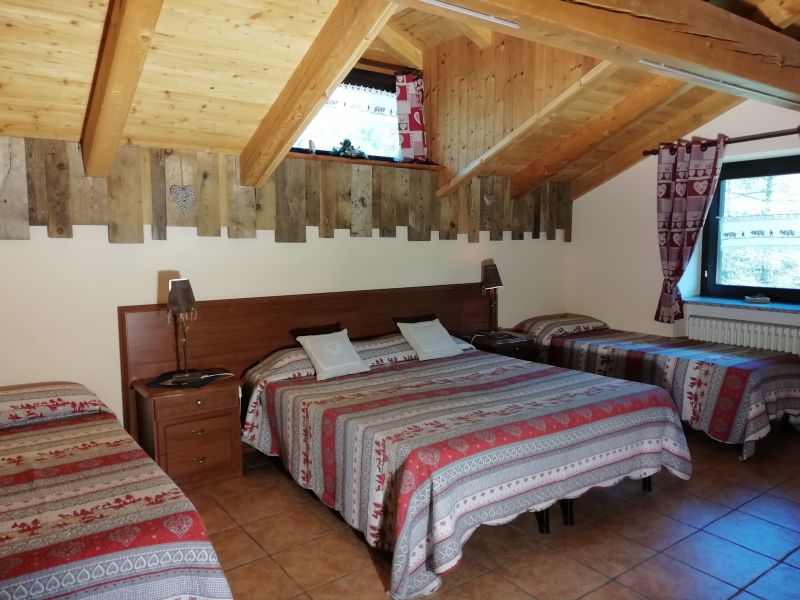 photo 6 Owner direct vacation rental Bionaz appartement Aosta Valley Aosta Province bedroom