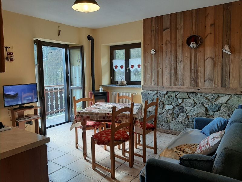 photo 4 Owner direct vacation rental Bionaz appartement Aosta Valley Aosta Province Dining room