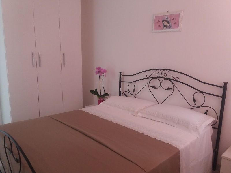 photo 3 Owner direct vacation rental Santa Maria di Leuca appartement Puglia Lecce Province bedroom