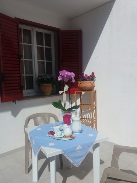 photo 15 Owner direct vacation rental Santa Maria di Leuca appartement Puglia Lecce Province